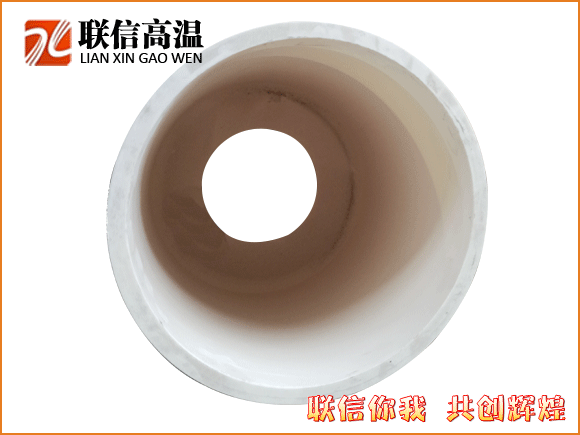 剛玉莫來石陶瓷