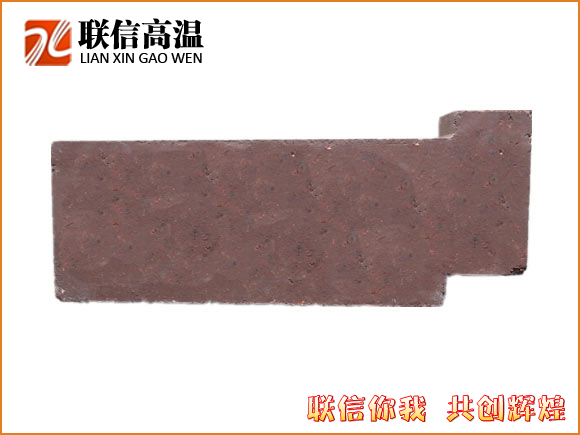 鎂鋁鉻復合尖晶石磚